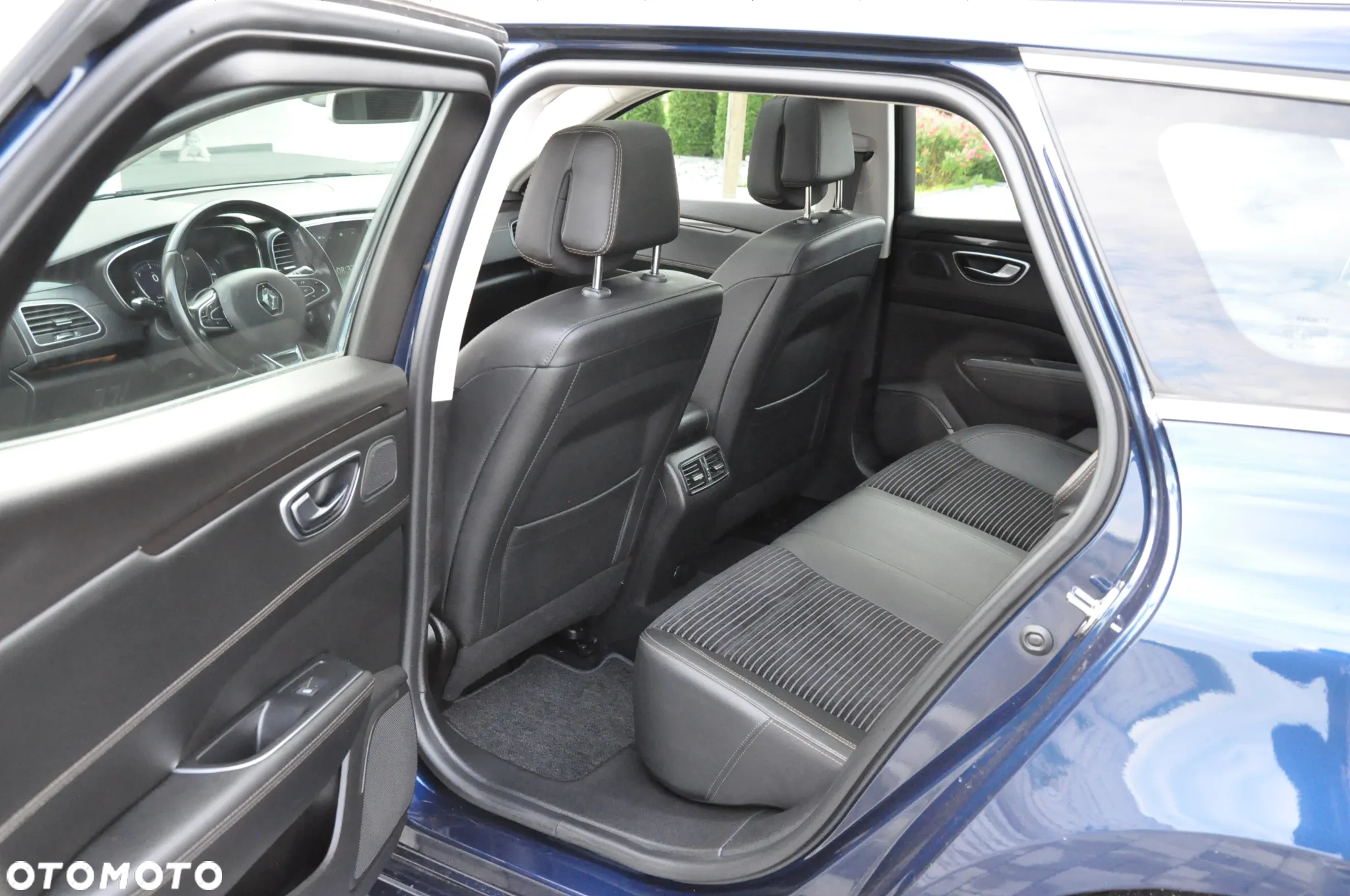 Renault Talisman 1.7 Blue dCi Limited - 10