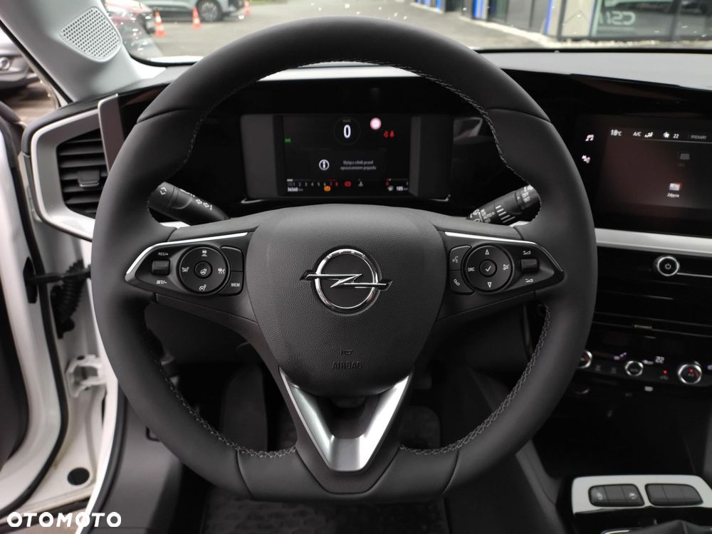 Opel Mokka - 13