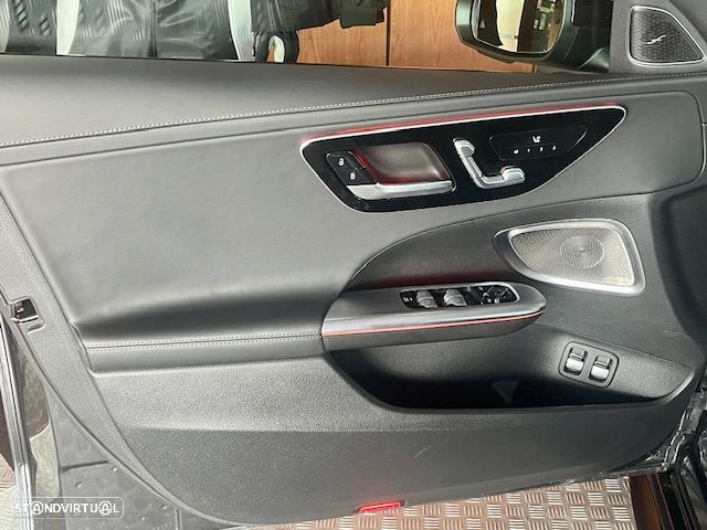 Mercedes-Benz C 63 AMG S E Performance 4Matic - 16