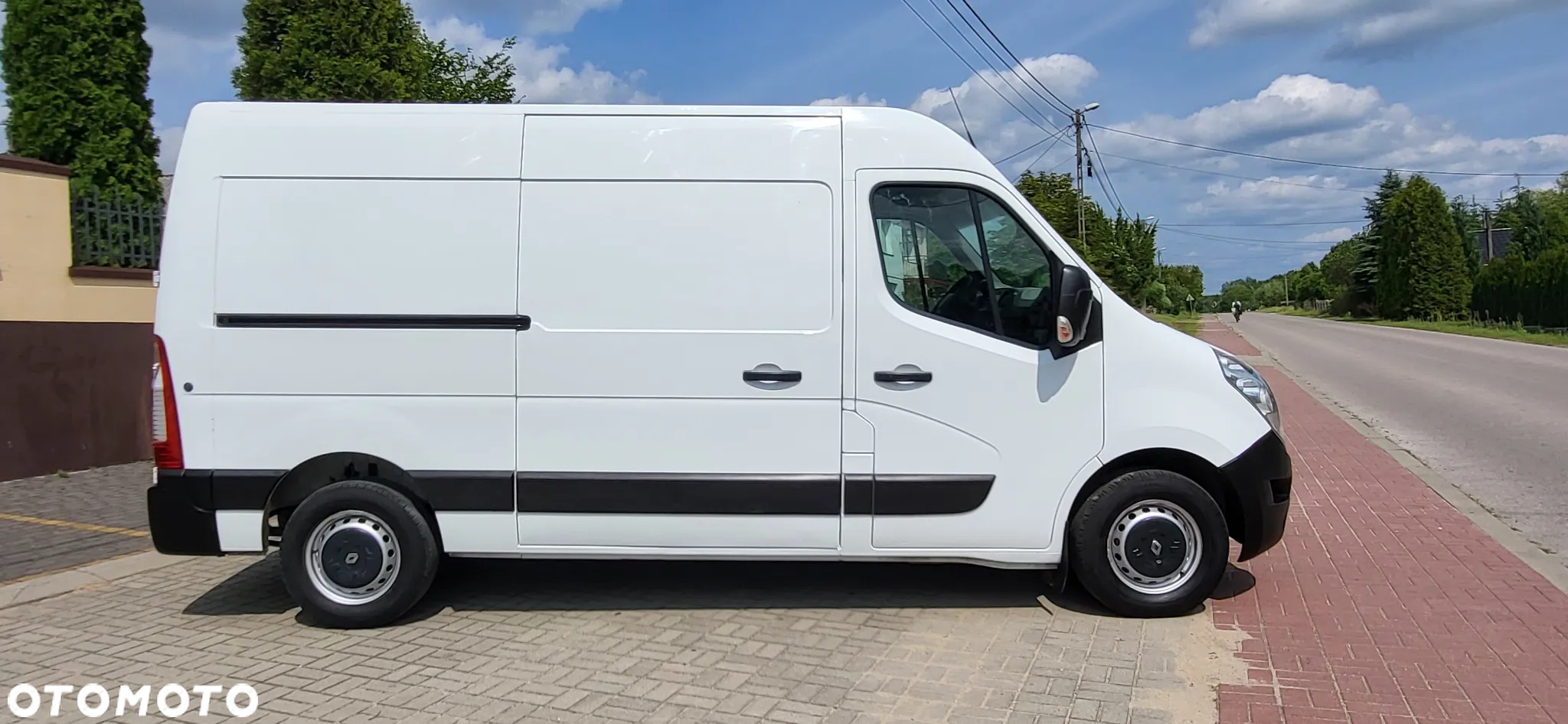Renault Master - 6