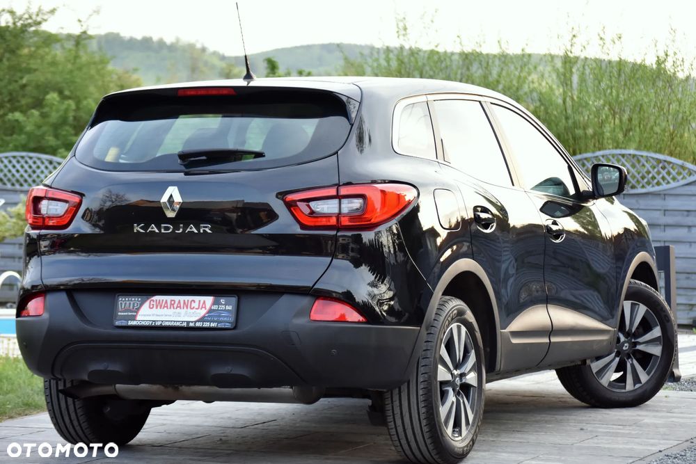 Renault Kadjar 1.2 Energy TCe Business - 18