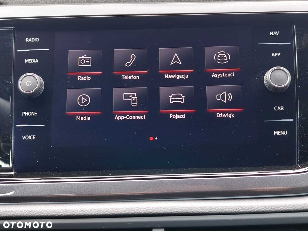 Volkswagen Polo 2.0 TSI GTI DSG - 27