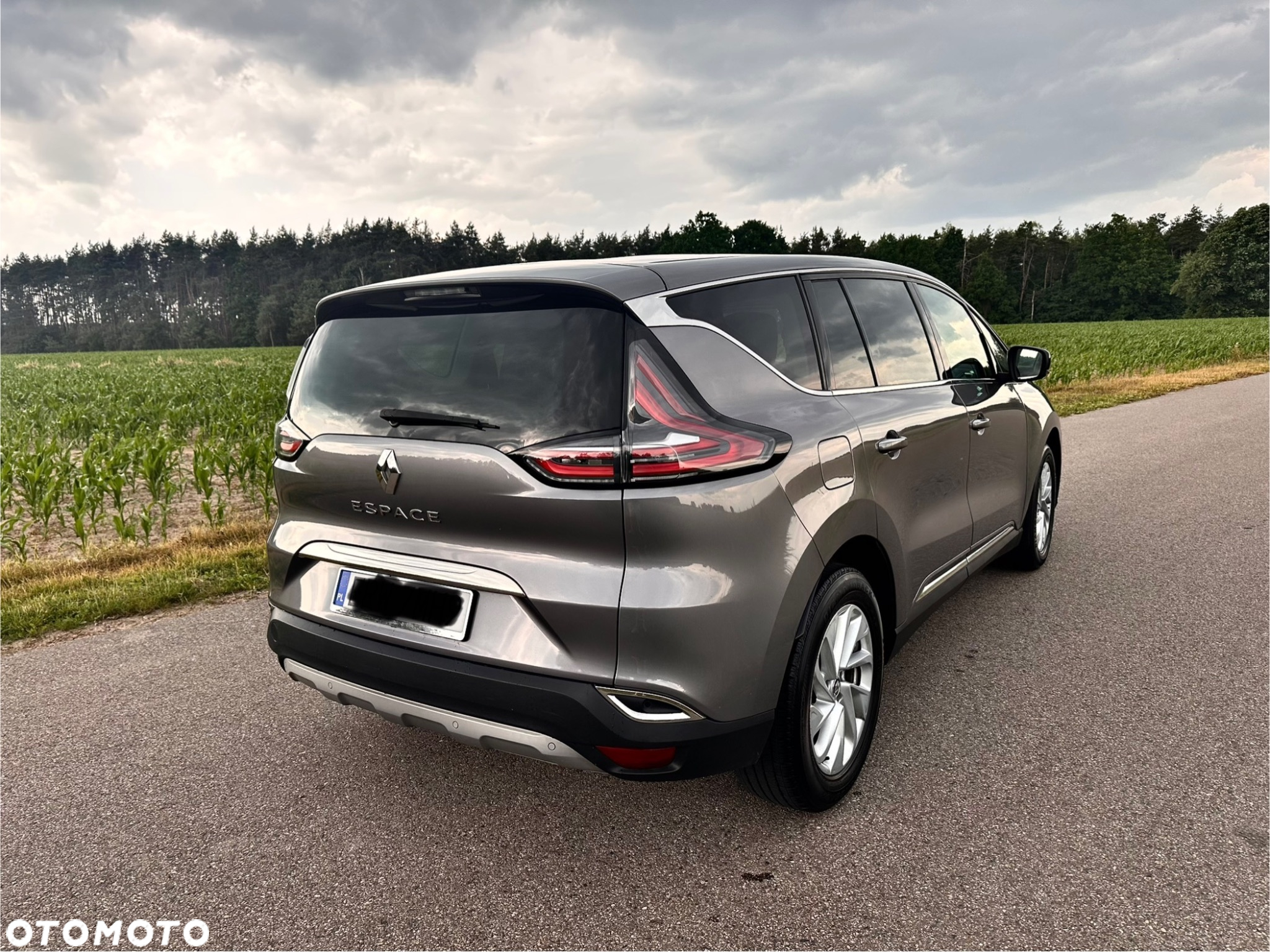Renault Espace - 5