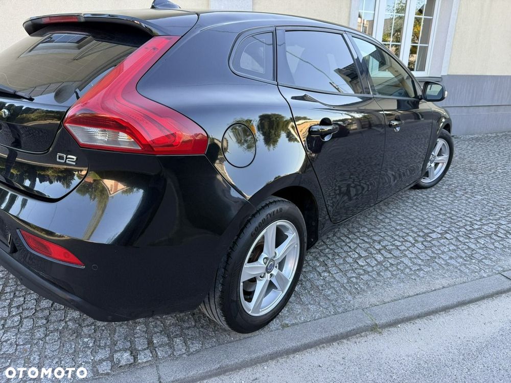 Volvo V40 - 3