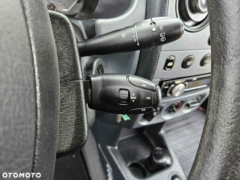 Citroën Berlingo - 15