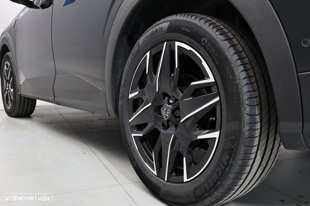Peugeot 3008 - 13
