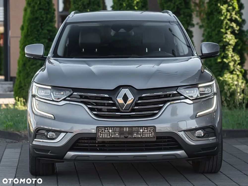 Renault Koleos 2.0 dCi Intens X-Tronic - 4