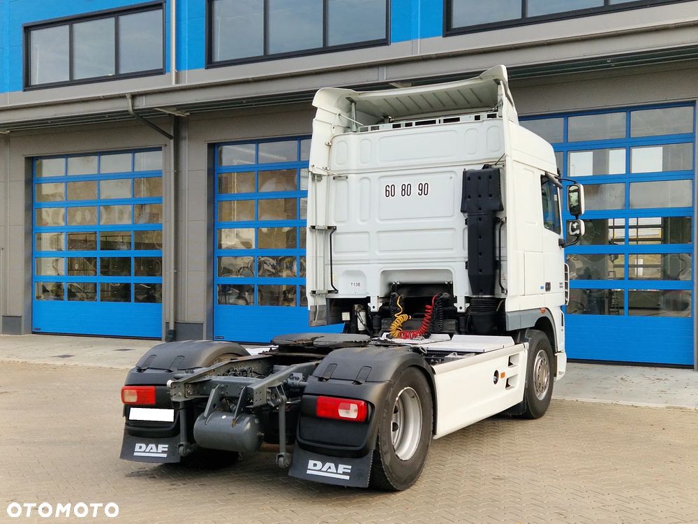 DAF FT XF105.460 | ATE | STANDARD | AUTOMAT | KLIMA | - 7