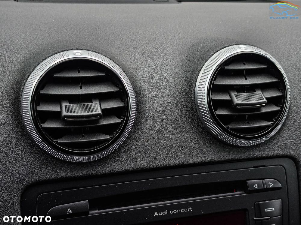 Audi A3 Sportback 1.4 TFSI S line Sportpaket - 30