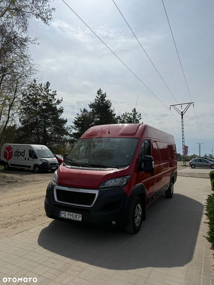 Peugeot BOXER - 6