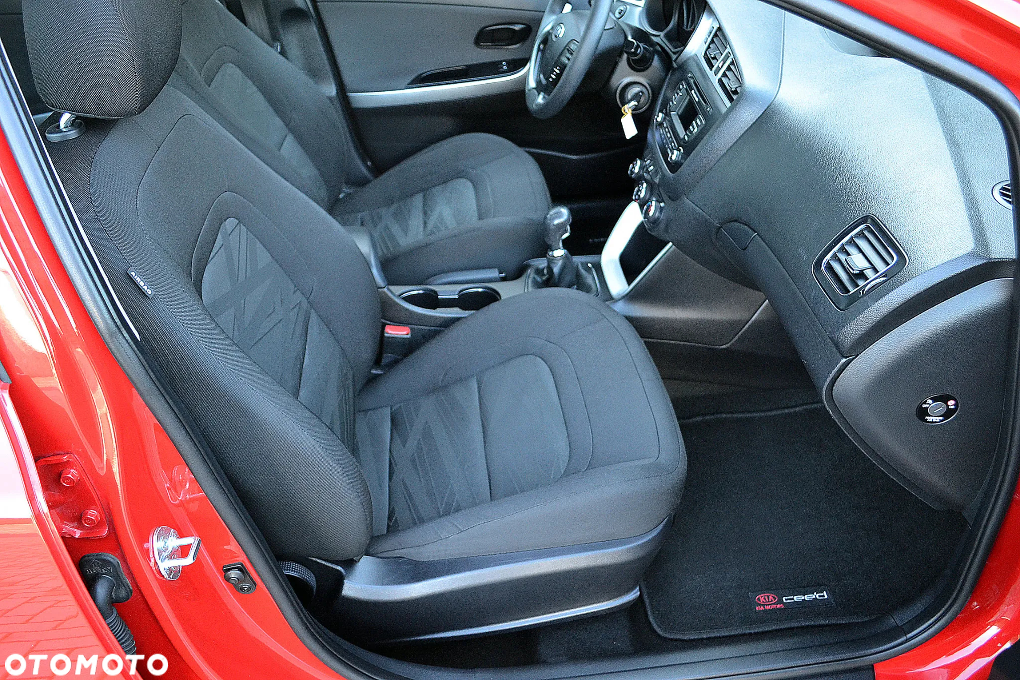 Kia Ceed Cee'd 1.4 Business Line - 7