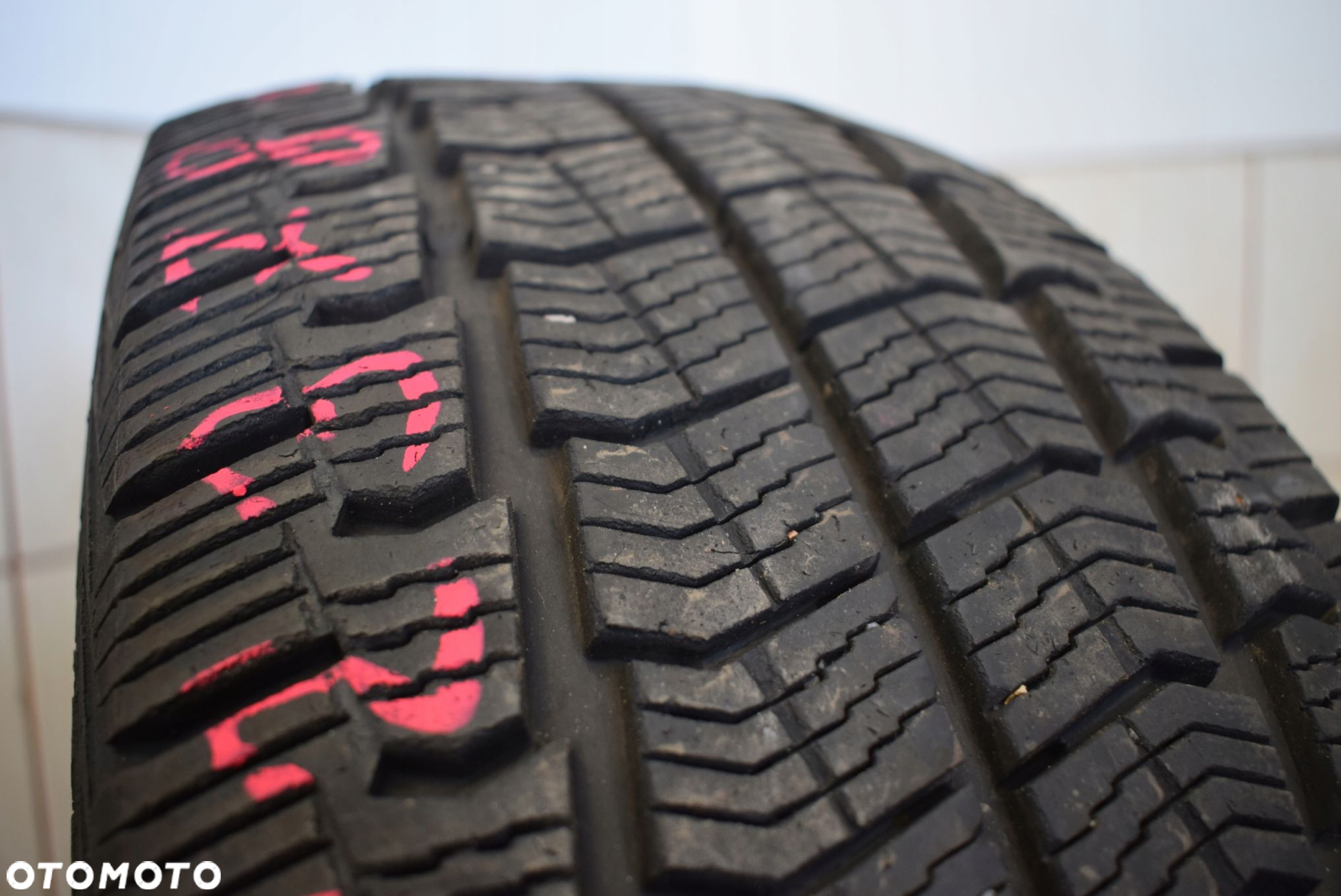 R16C 235/65 Matador Variant All Weather 2 Wysyłka gratis! - 2