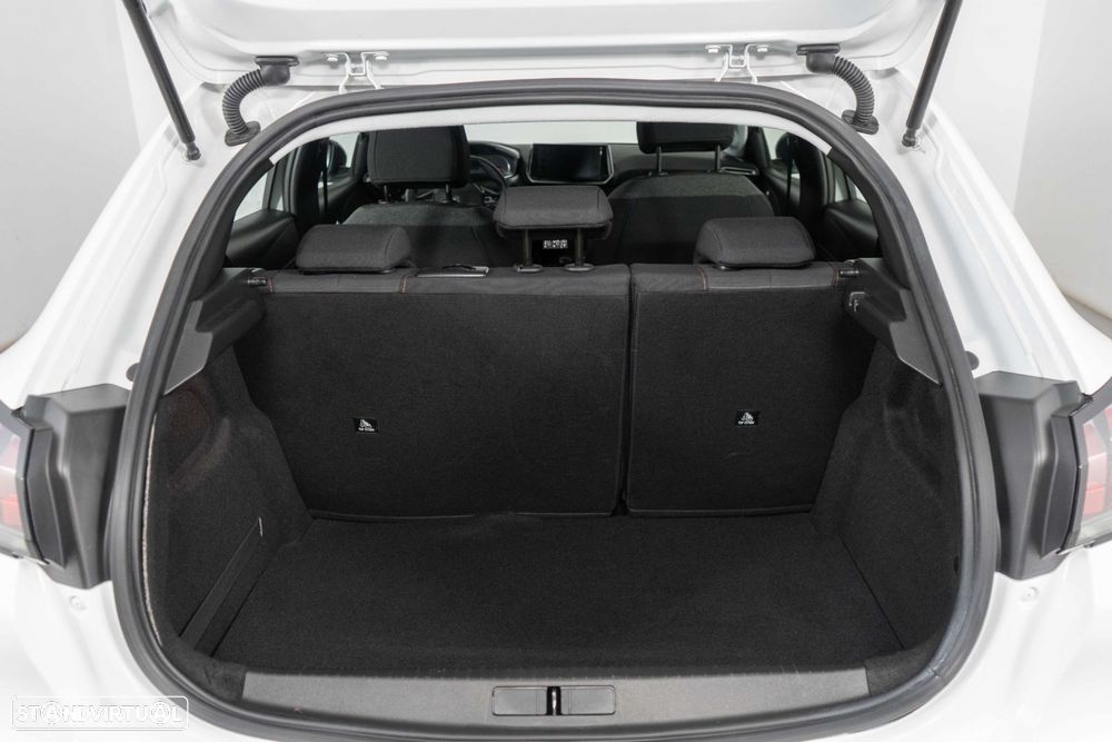 Peugeot 208 1.2 PureTech Active Pack - 15