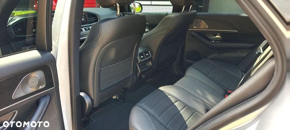 Mercedes-Benz GLE 300 d 4-Matic Premium Plus - 17