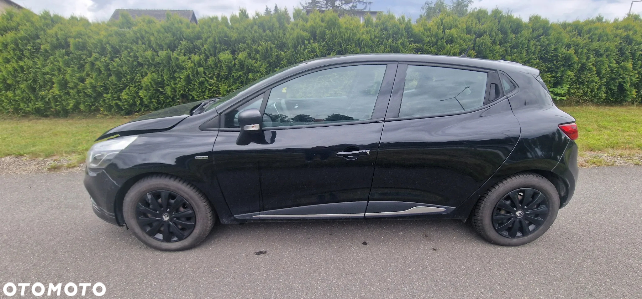 Renault Clio 1.2 16V Limited - 5