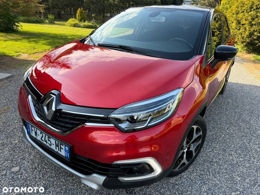 Renault Captur (ENERGY) TCe 90 INTENS - 14