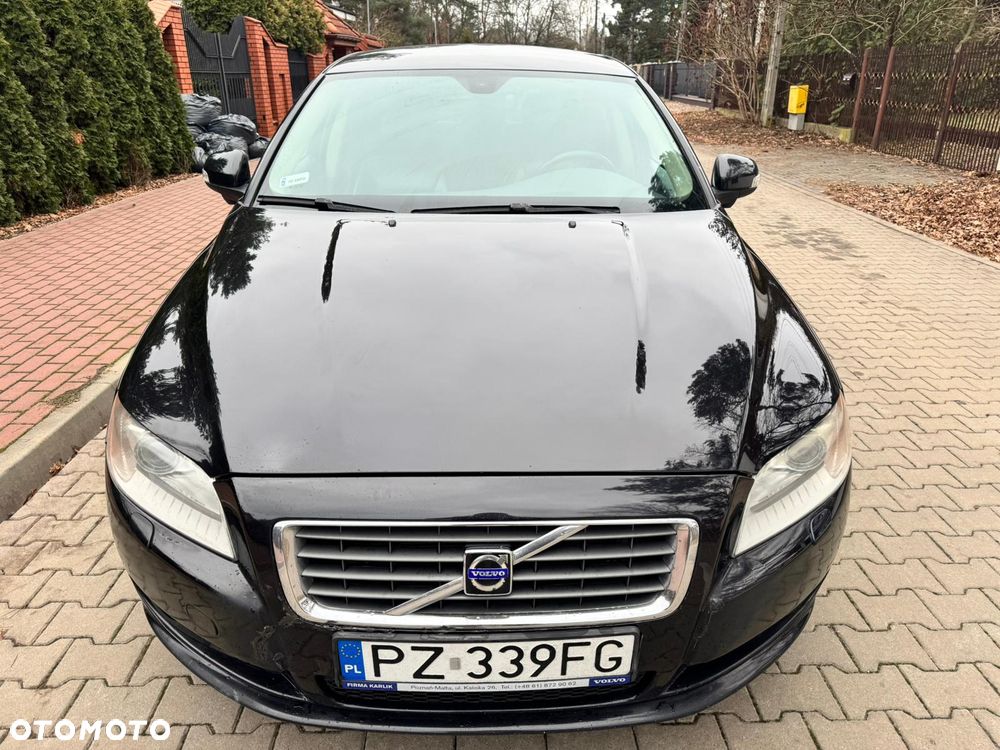 Volvo S80 2.0D R-Design Summum - 28