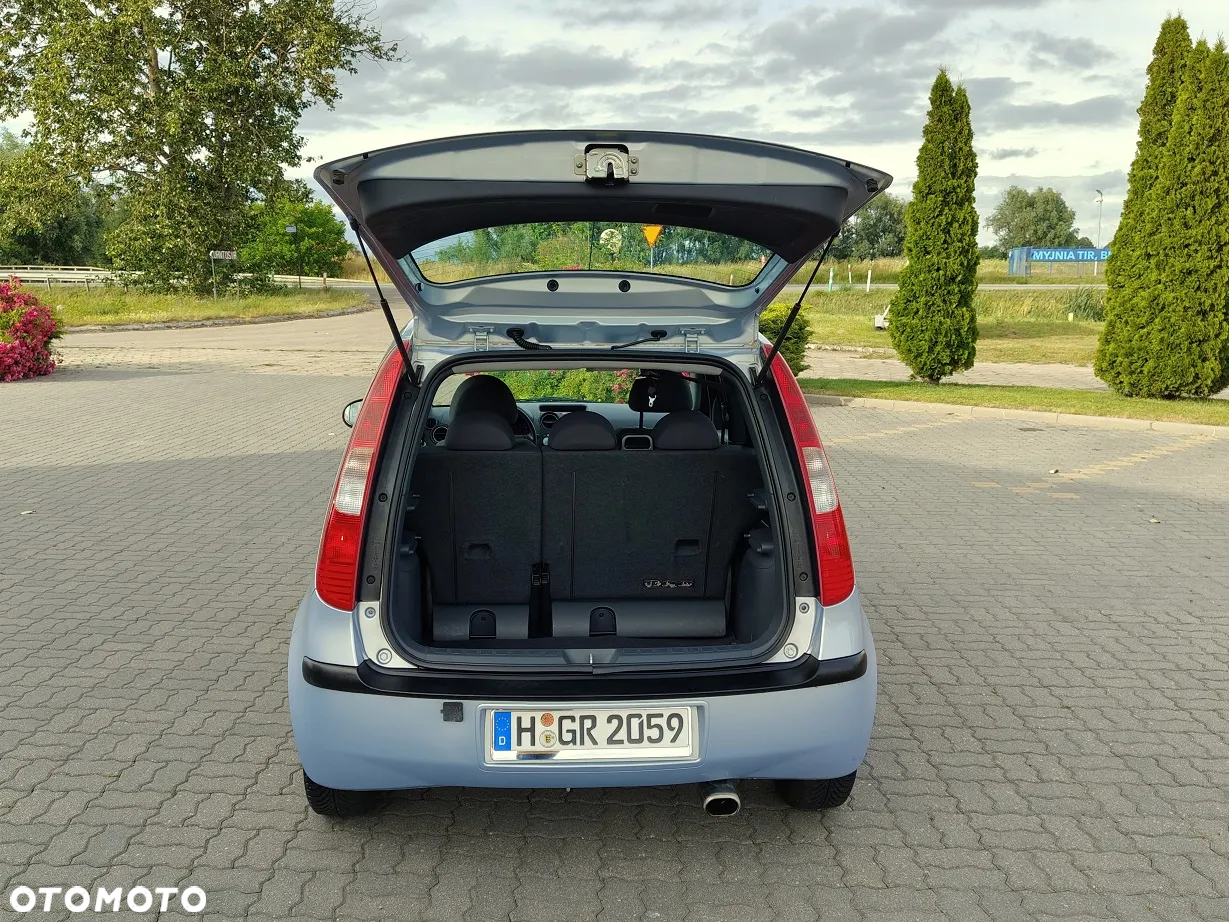 Mitsubishi Colt - 22