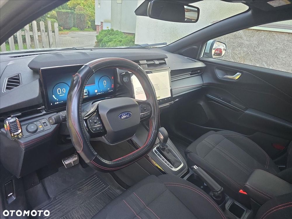 Ford Puma - 10