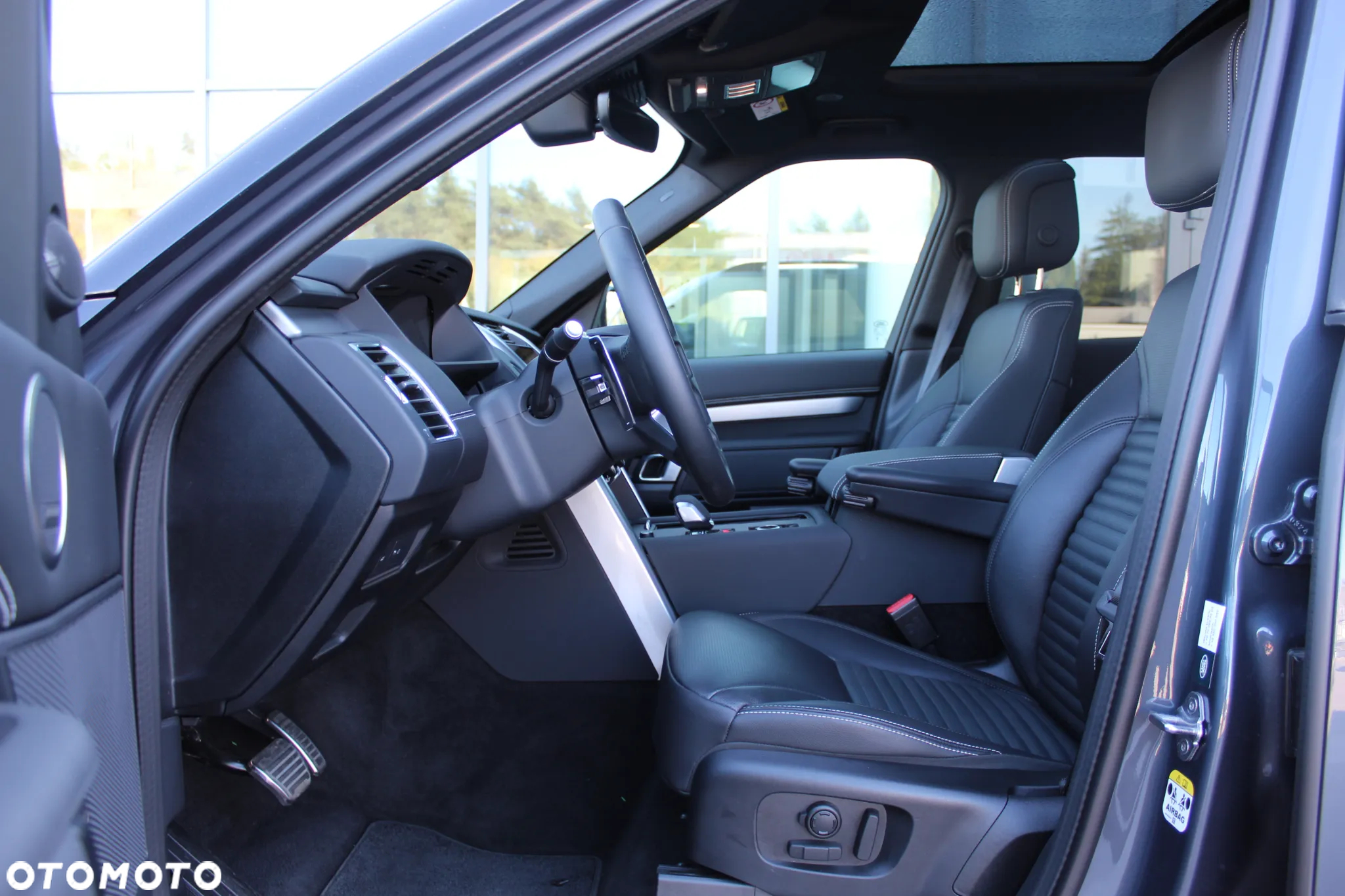 Land Rover Discovery - 11