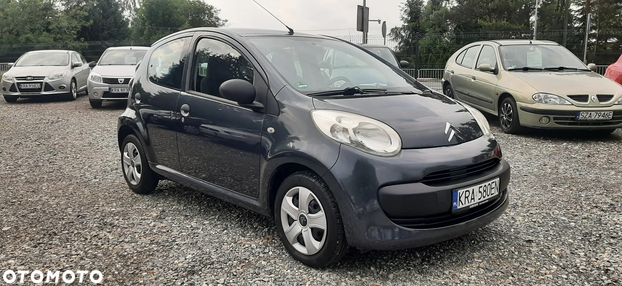 Citroën C1 - 14