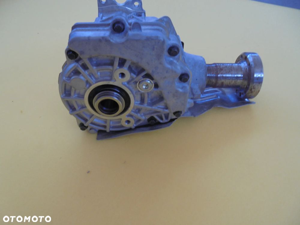 VOLVO XC60 II MILD HYBRID DYFERENCJAL REDUKTOR PRZOD - 2