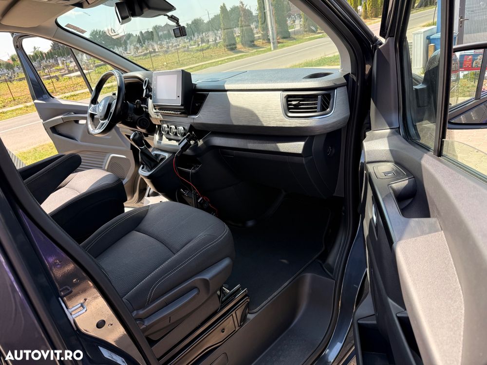 Renault Trafic - 7