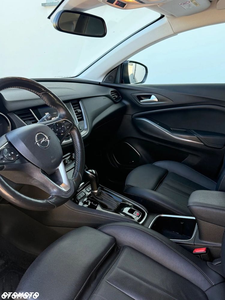 Opel Grandland X - 4