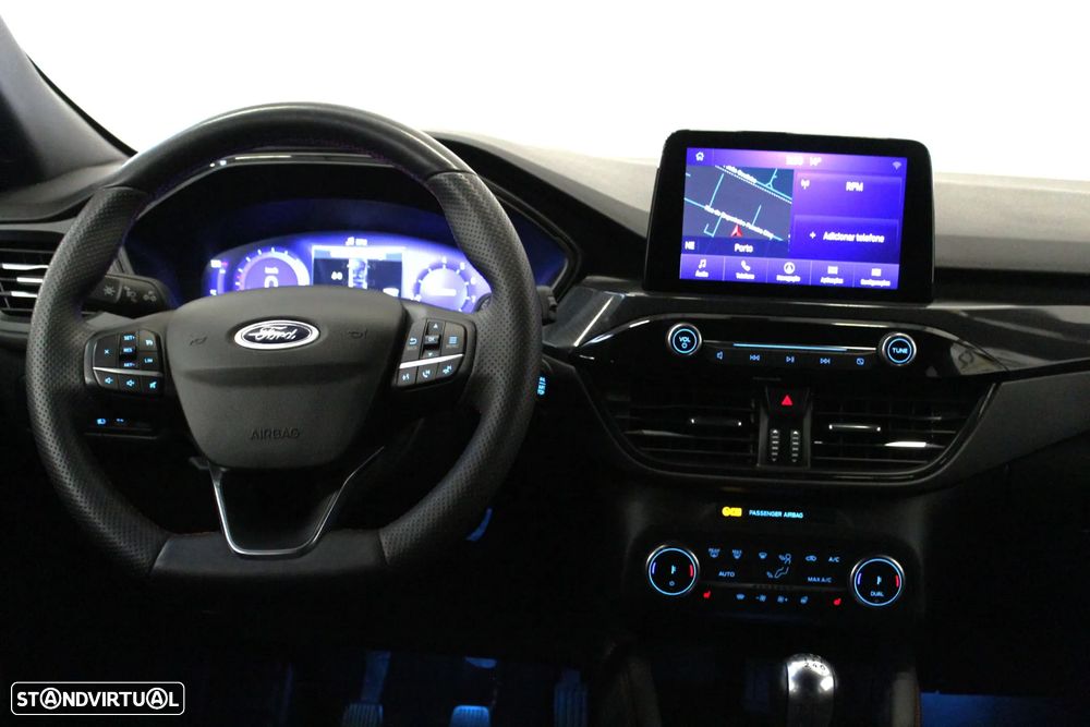 Ford Kuga 1.5 EcoBoost ST-LINE - 8