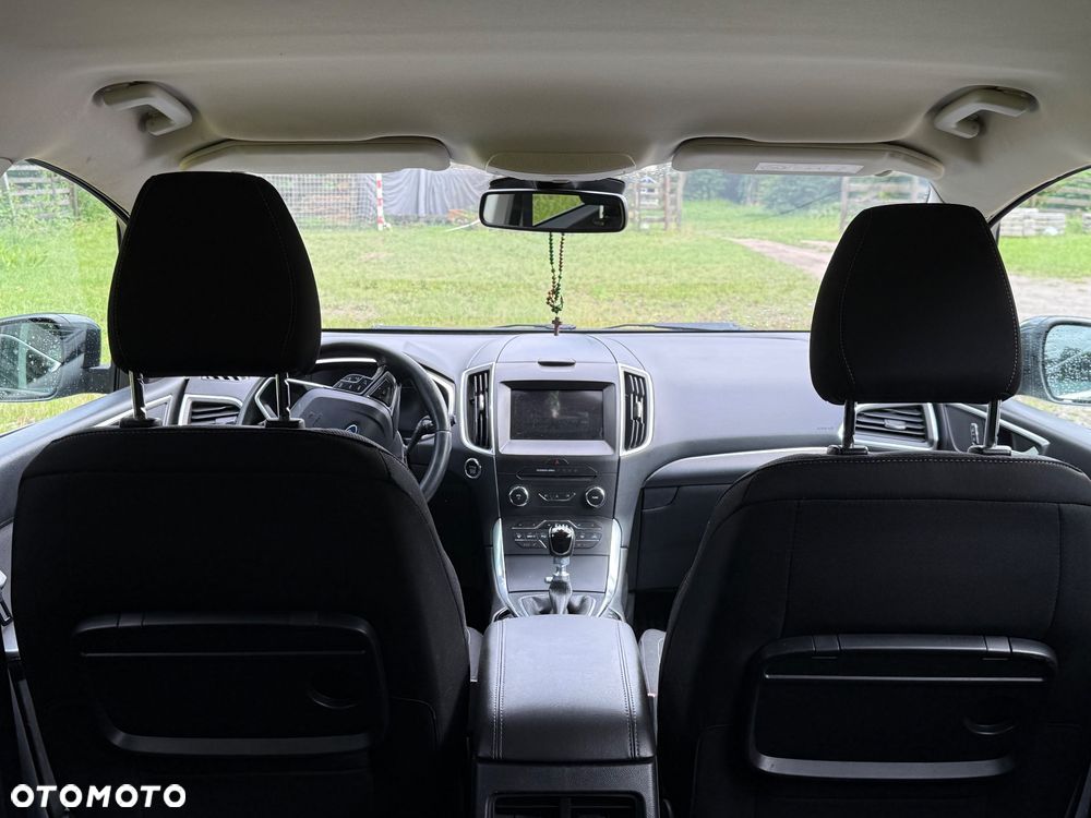 Ford S-Max - 6