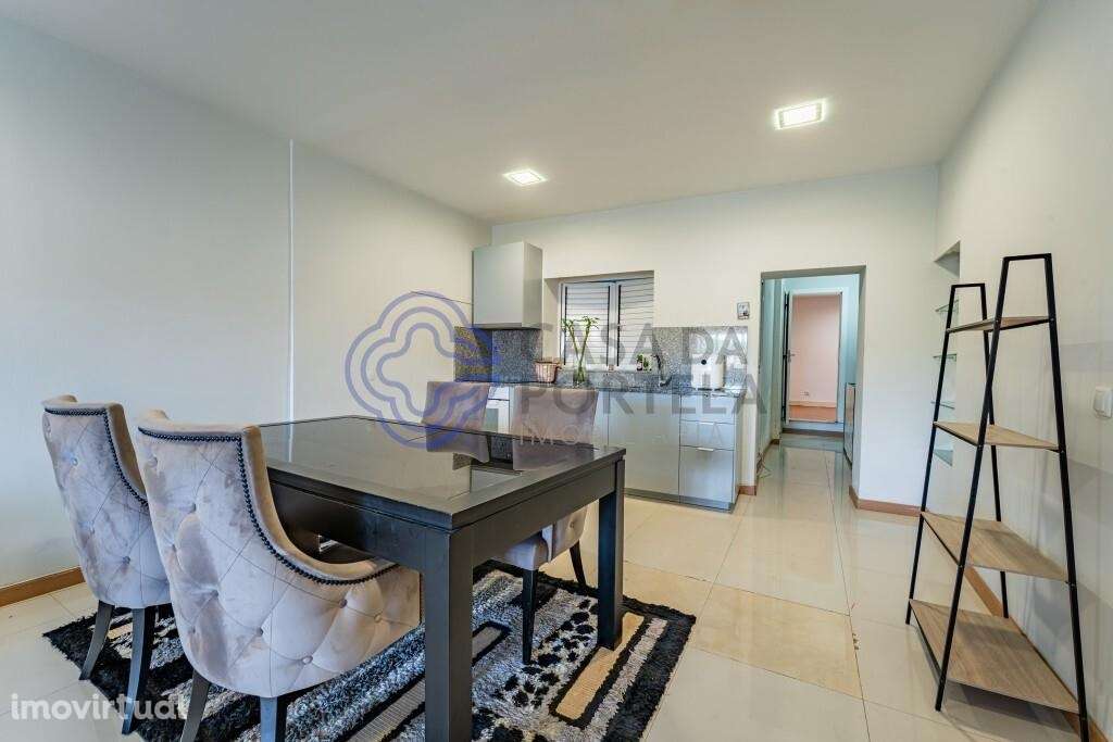 Moradia T3, Guifões, Matosinhos - Grande imagem: 5/31