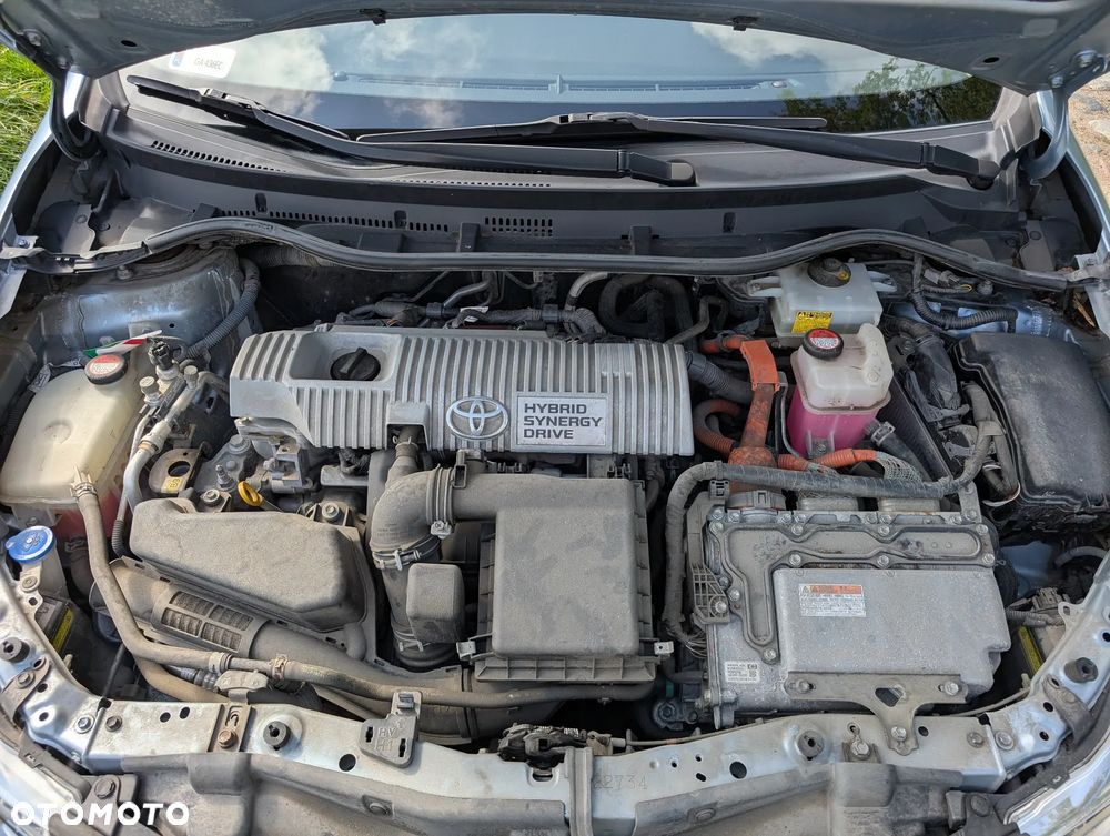 Toyota Auris - 20