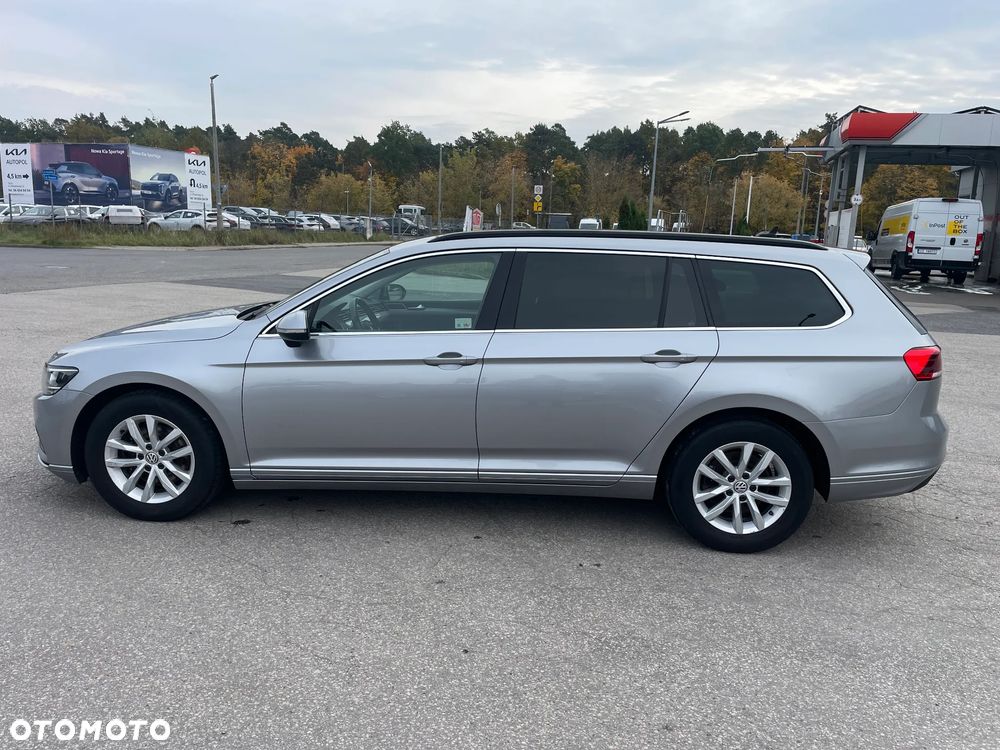 Volkswagen Passat 1.5 TSI EVO Business - 7
