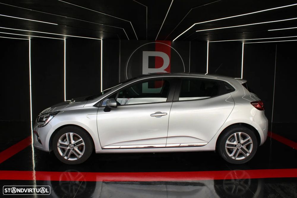 Renault Clio - 4