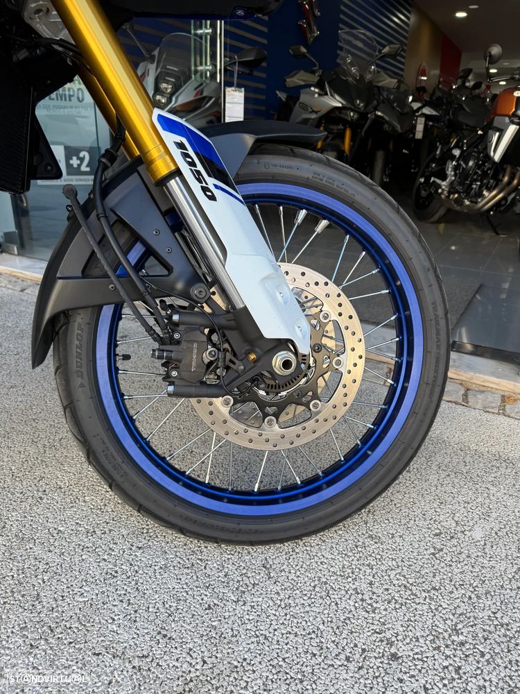 Suzuki DL V-STROM 1050 DE - SERVIÇO !! - DESDE 190 EUR / MÊS !! - 23