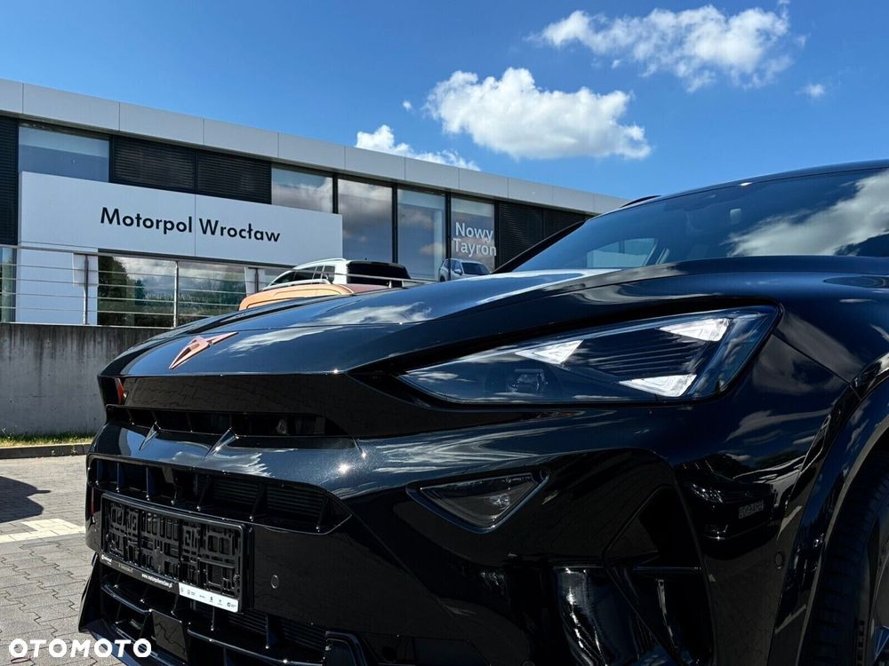 Cupra Formentor - 30