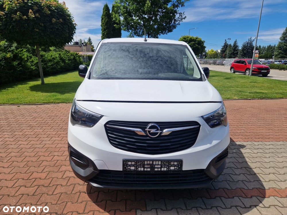 Opel Combo - 7