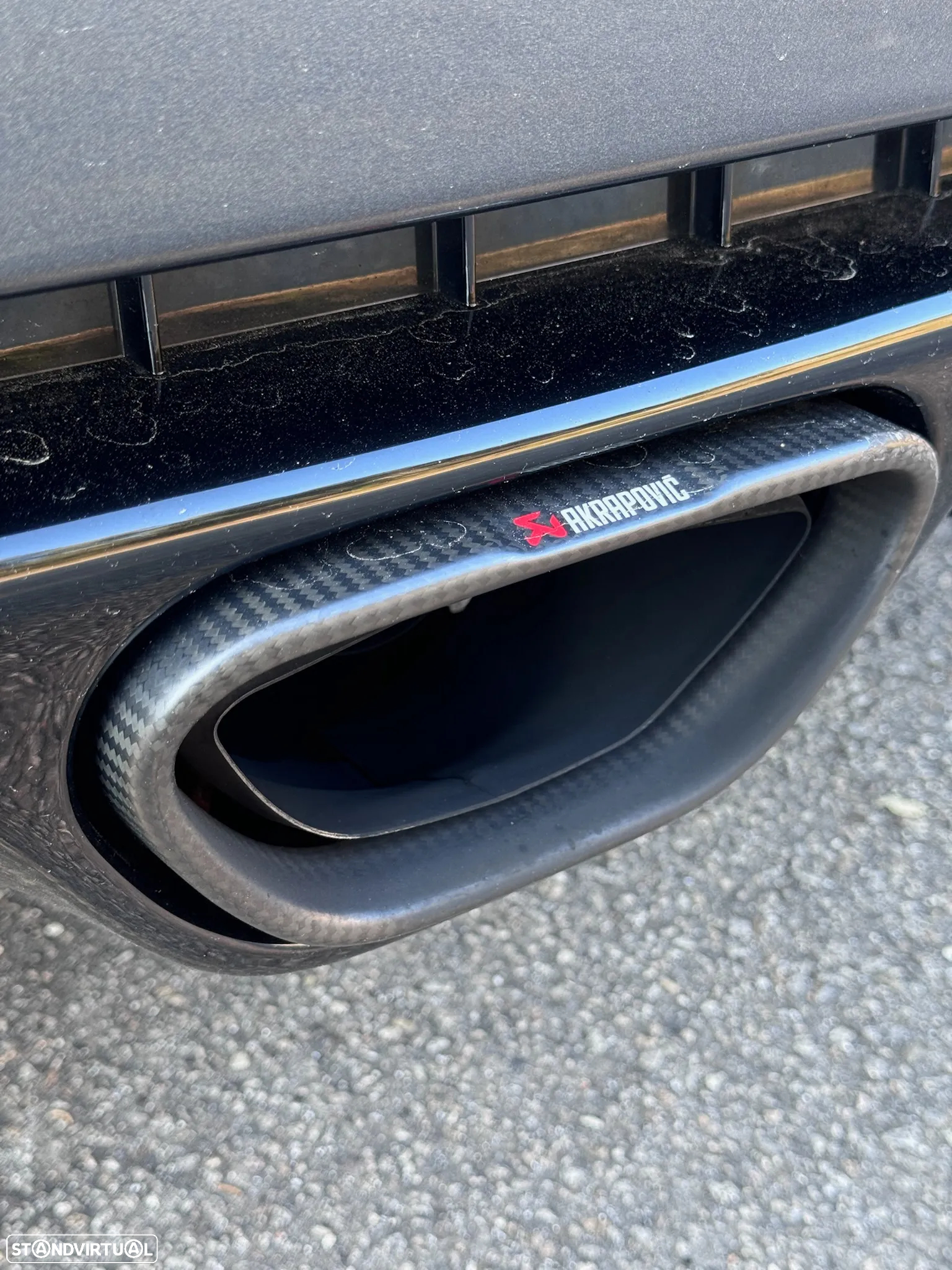 Renault Mégane Coupe TCe 275 R.S. Trophy - 17