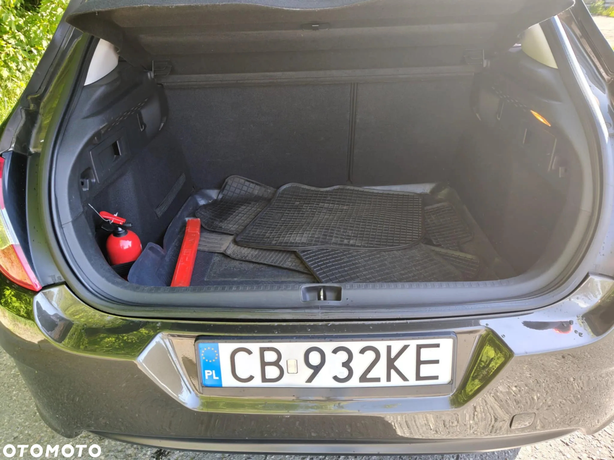 Citroën C4 - 10