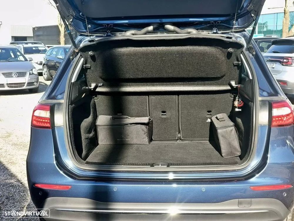 Mercedes-Benz B 250 e 8G-DCT Style - 5