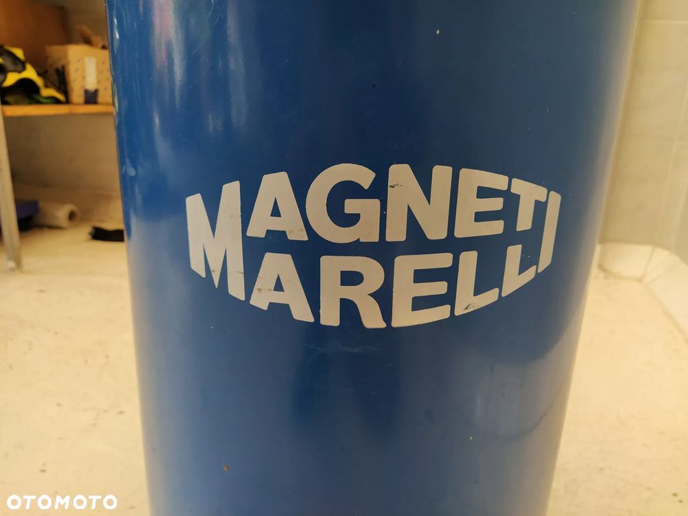 MAGNETI MARELLI WYSYSARKO ZLEWARKA DO OLEJU - 9