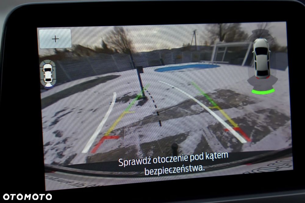 Ford Kuga 2.0 EcoBlue 4x4 TITANIUM X - 30