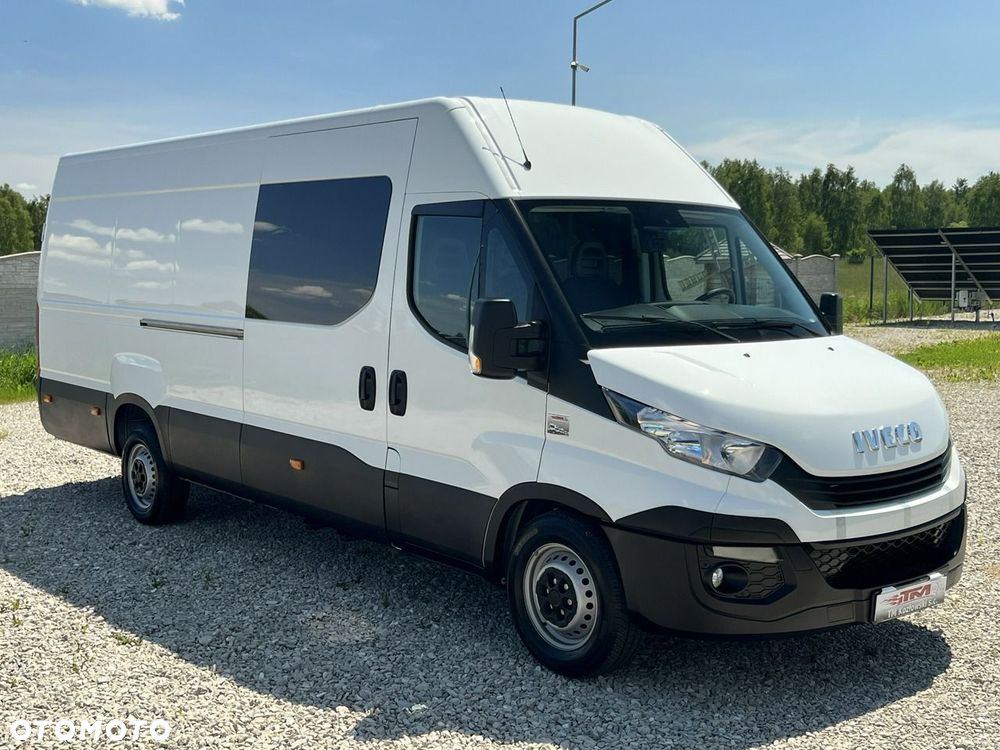 Iveco Daily - 2