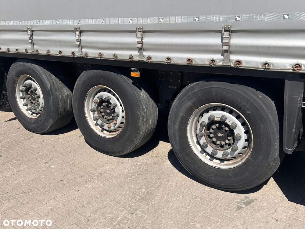 Schmitz Cargobull SCB*S3T - 10
