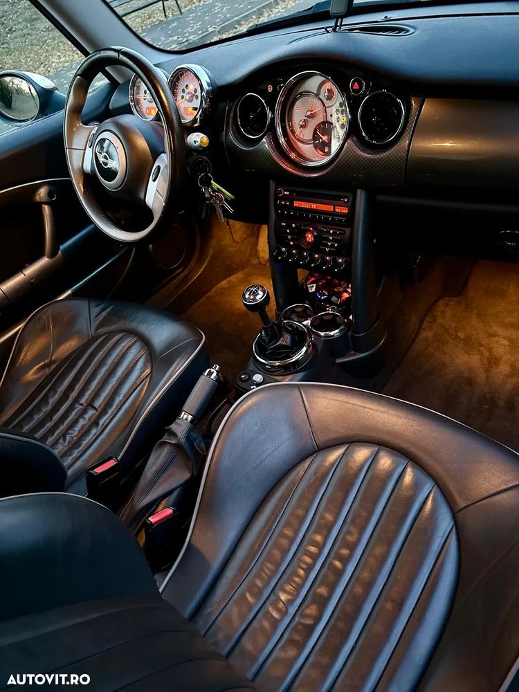 Mini ONE Park Lane - 14