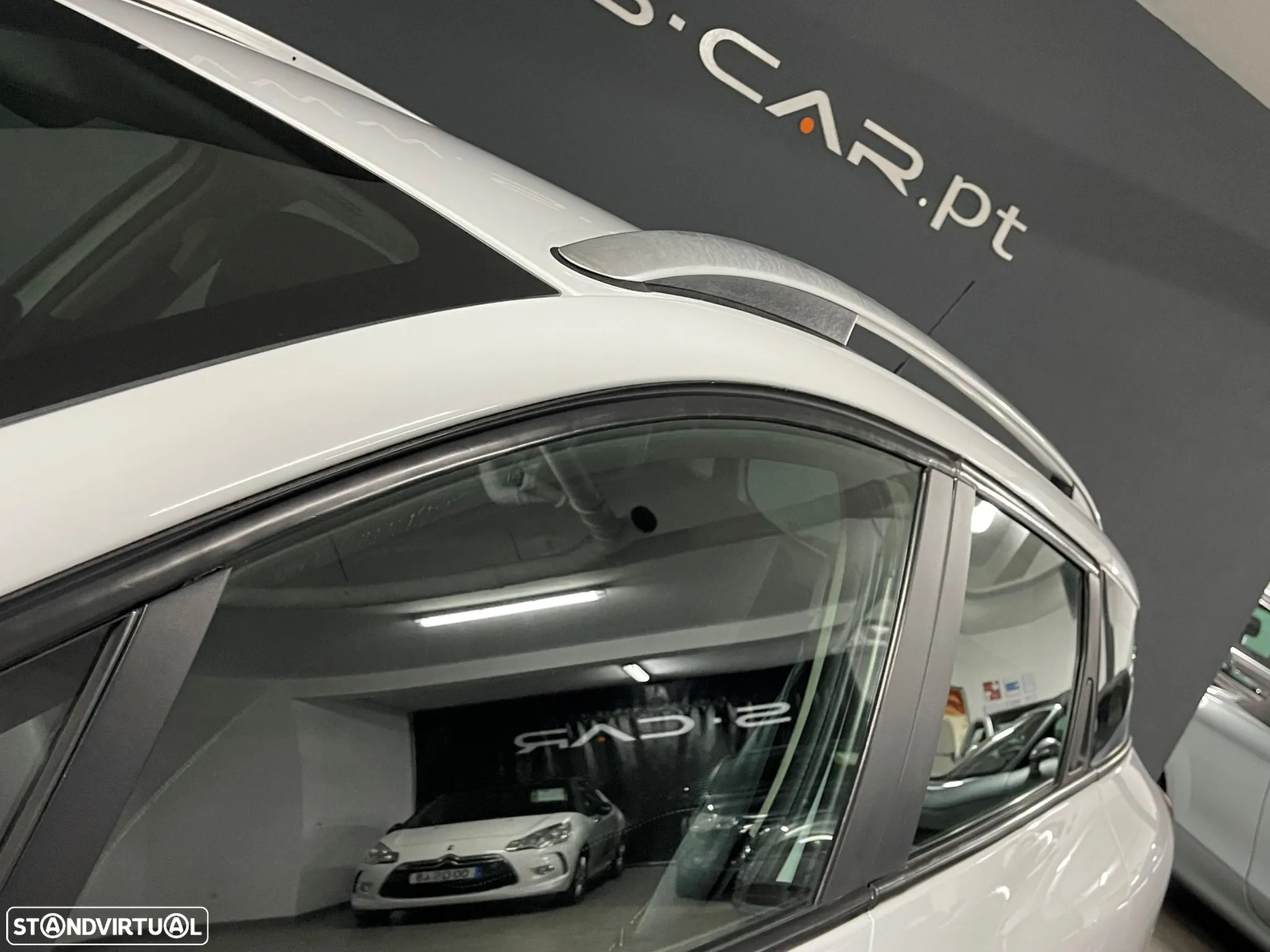 Renault Clio Sport Tourer 0.9 TCE Dynamique S - 13