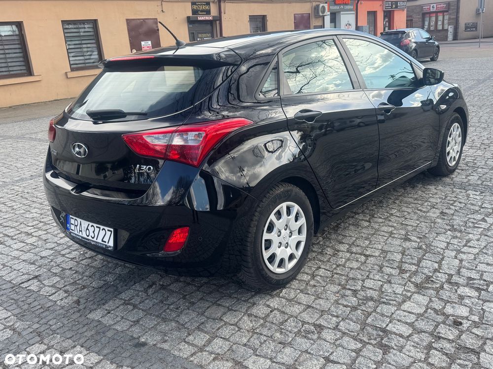 Hyundai i30 - 10