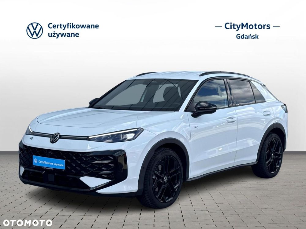 Volkswagen T-Roc - 2