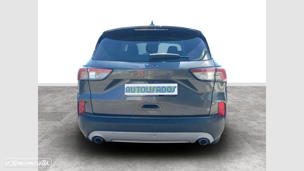 Ford Kuga 1.5 TDCi EcoBlue Titanium - 7