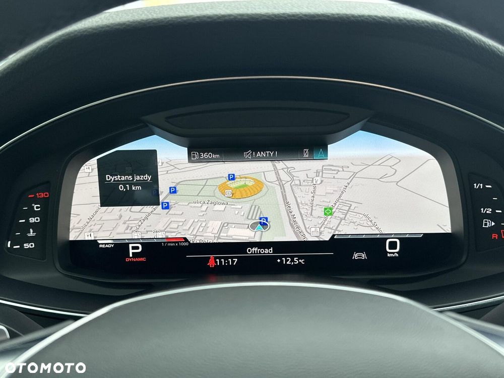 Audi A6 Allroad - 30